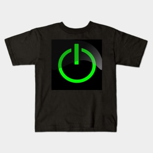 Video Game Cool Graphic Design Gamer Gifts Kids T-Shirt